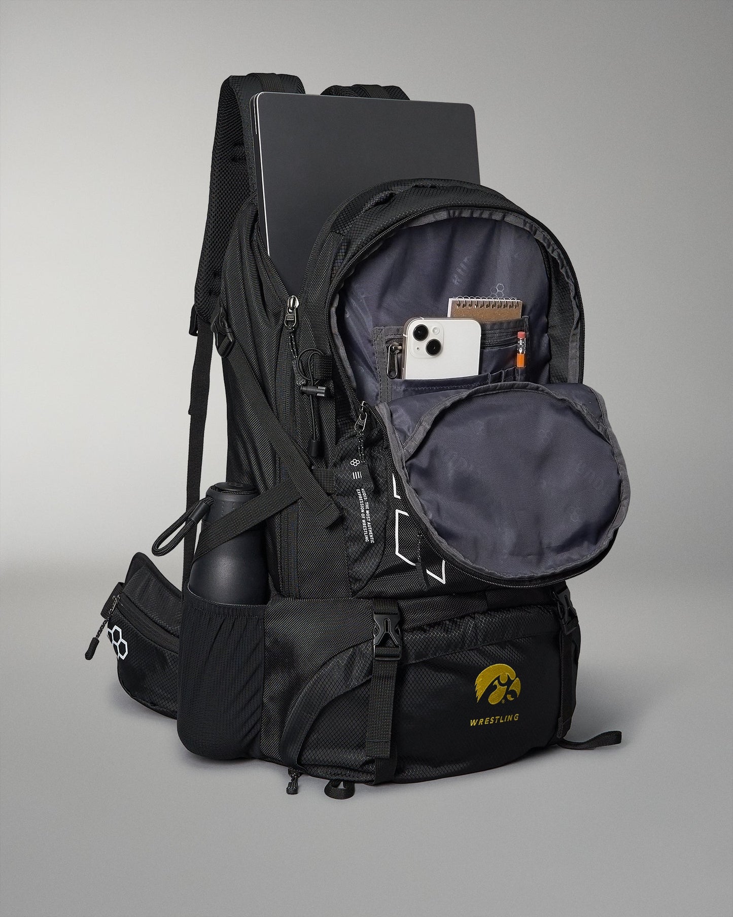 RUDIS Iowa Genesis Gearpack IV