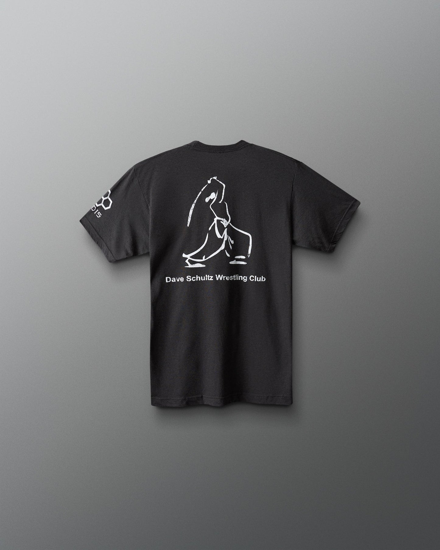 RUDIS DSWC Throwback Youth Super Soft T-Shirt