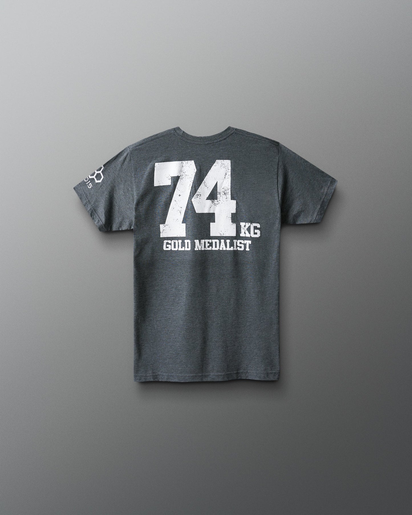 RUDIS 1984 Champ Throwback Youth Super Soft T-Shirt
