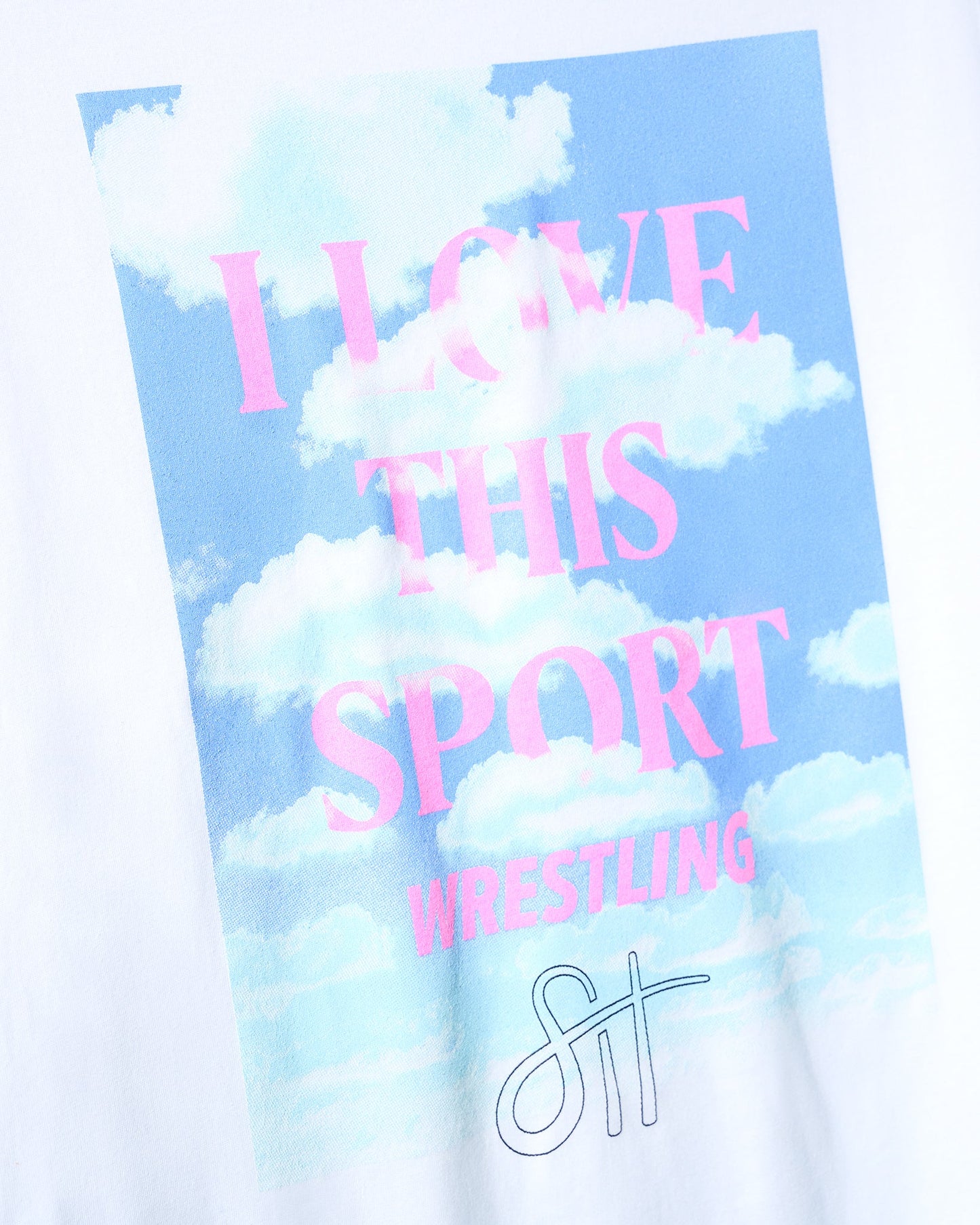 RUDIS SH Clear Sky Youth Elite Super Soft T-Shirt