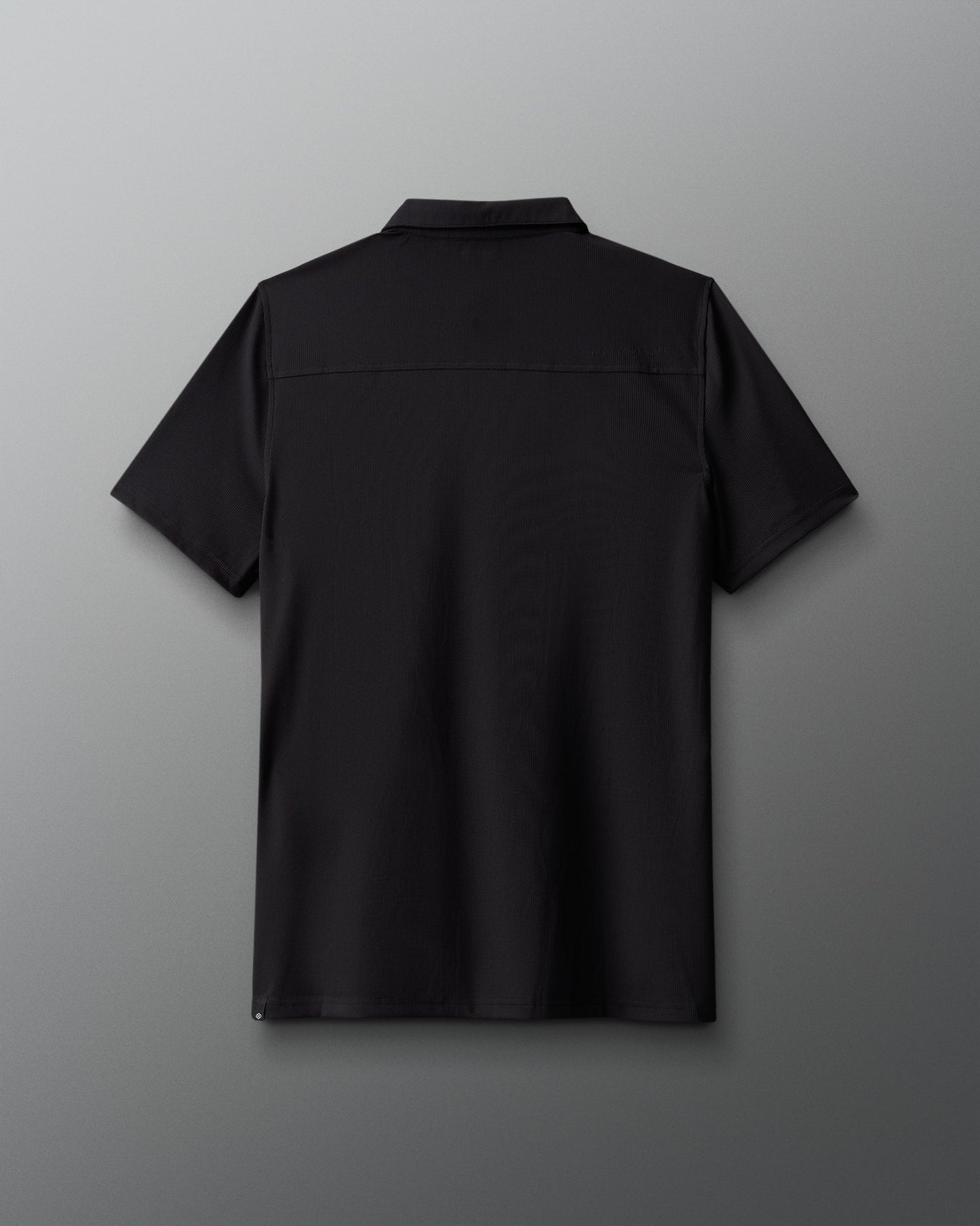 RUDIS Ohio State Buckeyes Wrestling Go-To Hex Polo