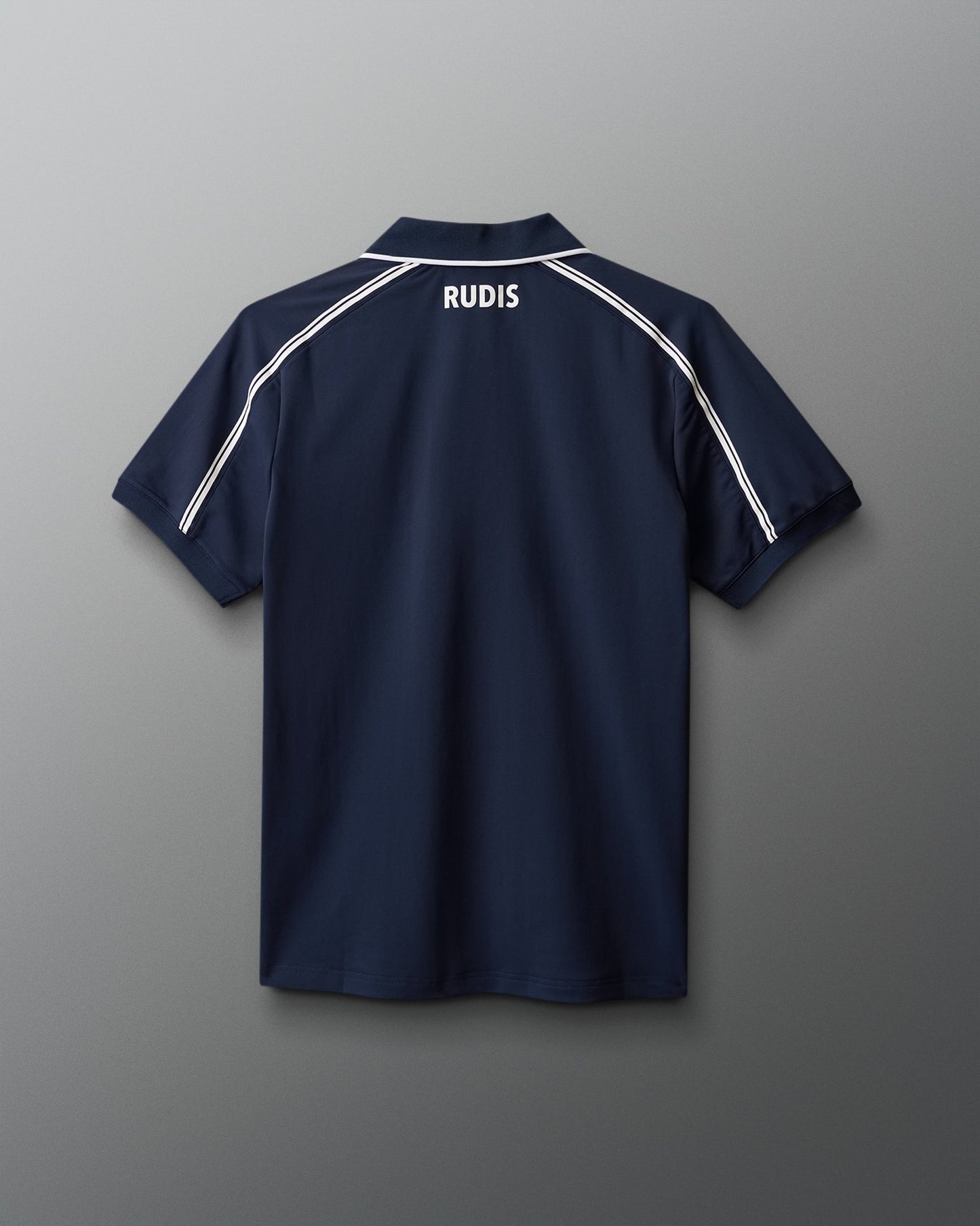 RUDIS Penn State Chronicle Elite Snap Polo