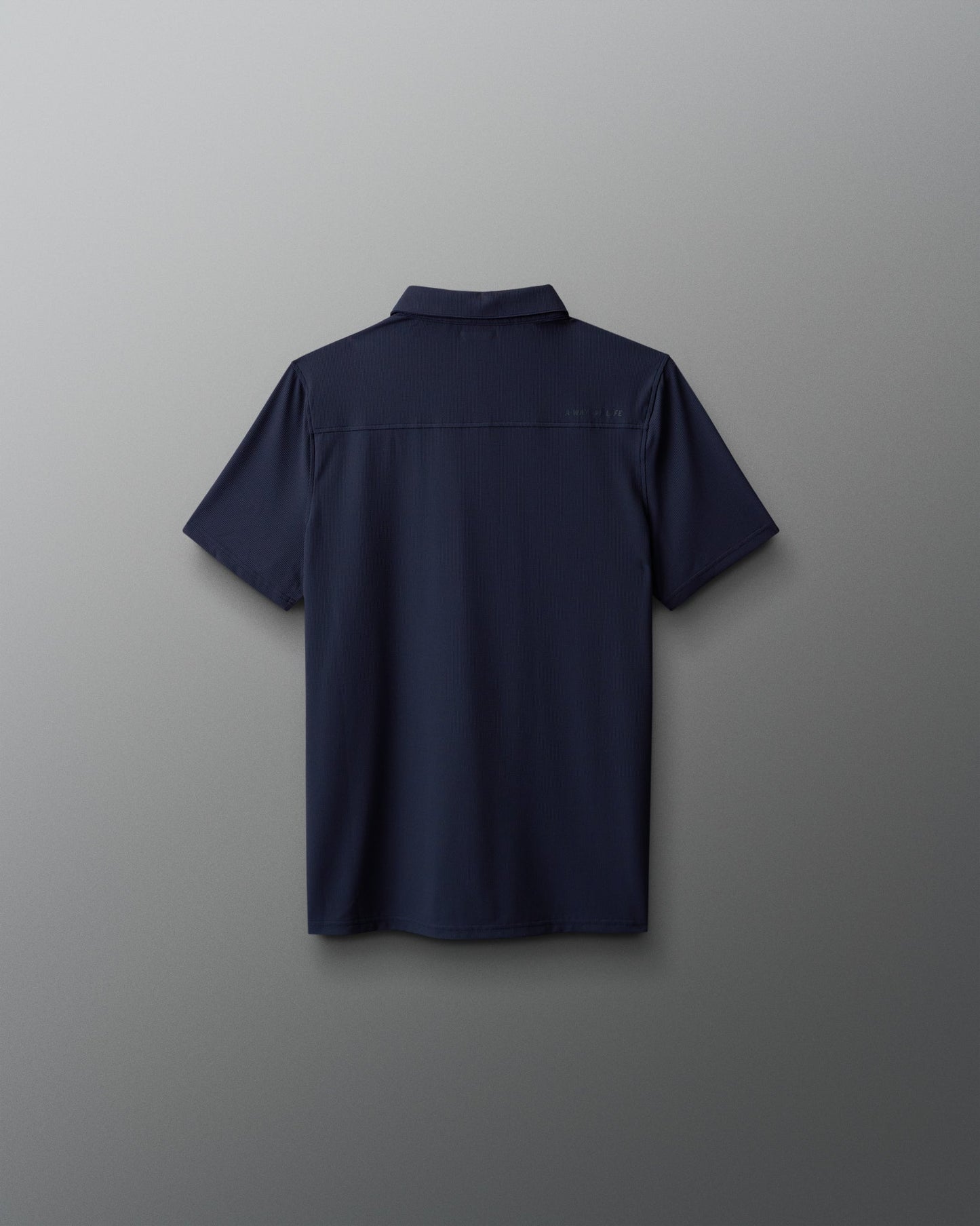 RUDIS Penn State Youth Go-To Hex Polo