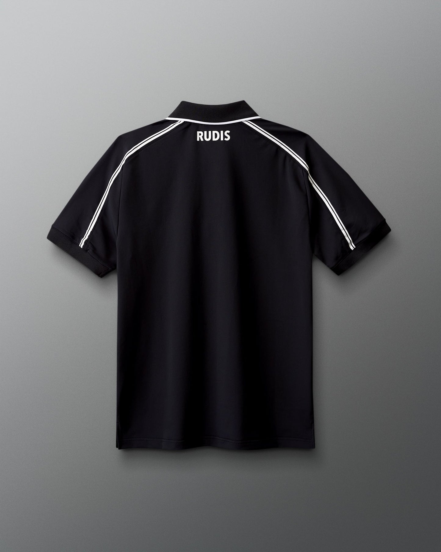 RUDIS Iowa Chronicle Elite Snap Polo
