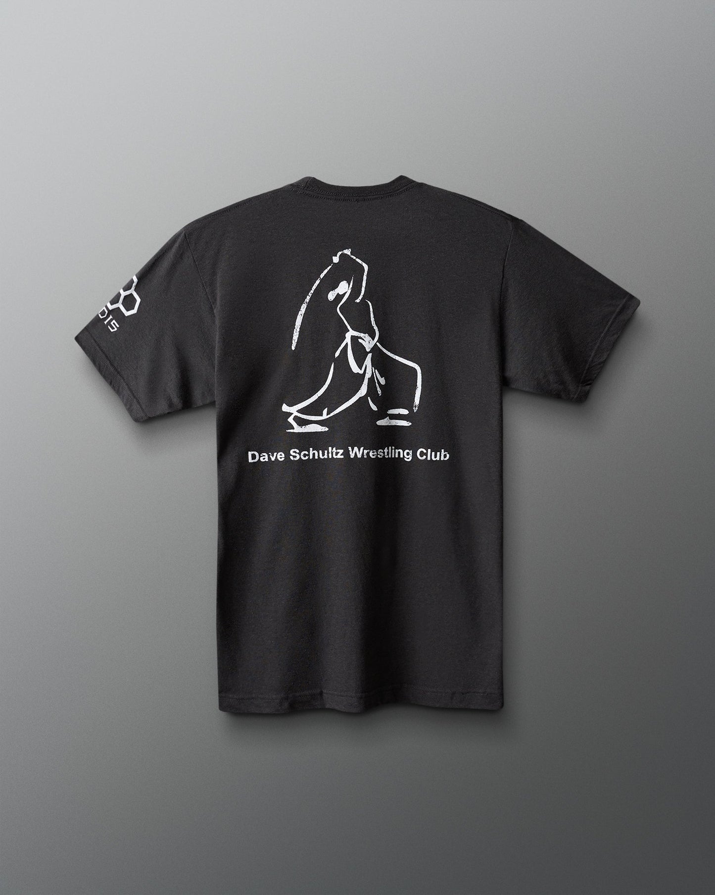 RUDIS DSWC Throwback Super Soft T-Shirt