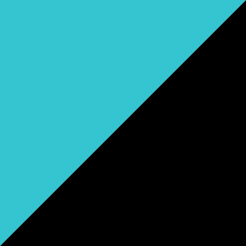 Teal/Black,XS