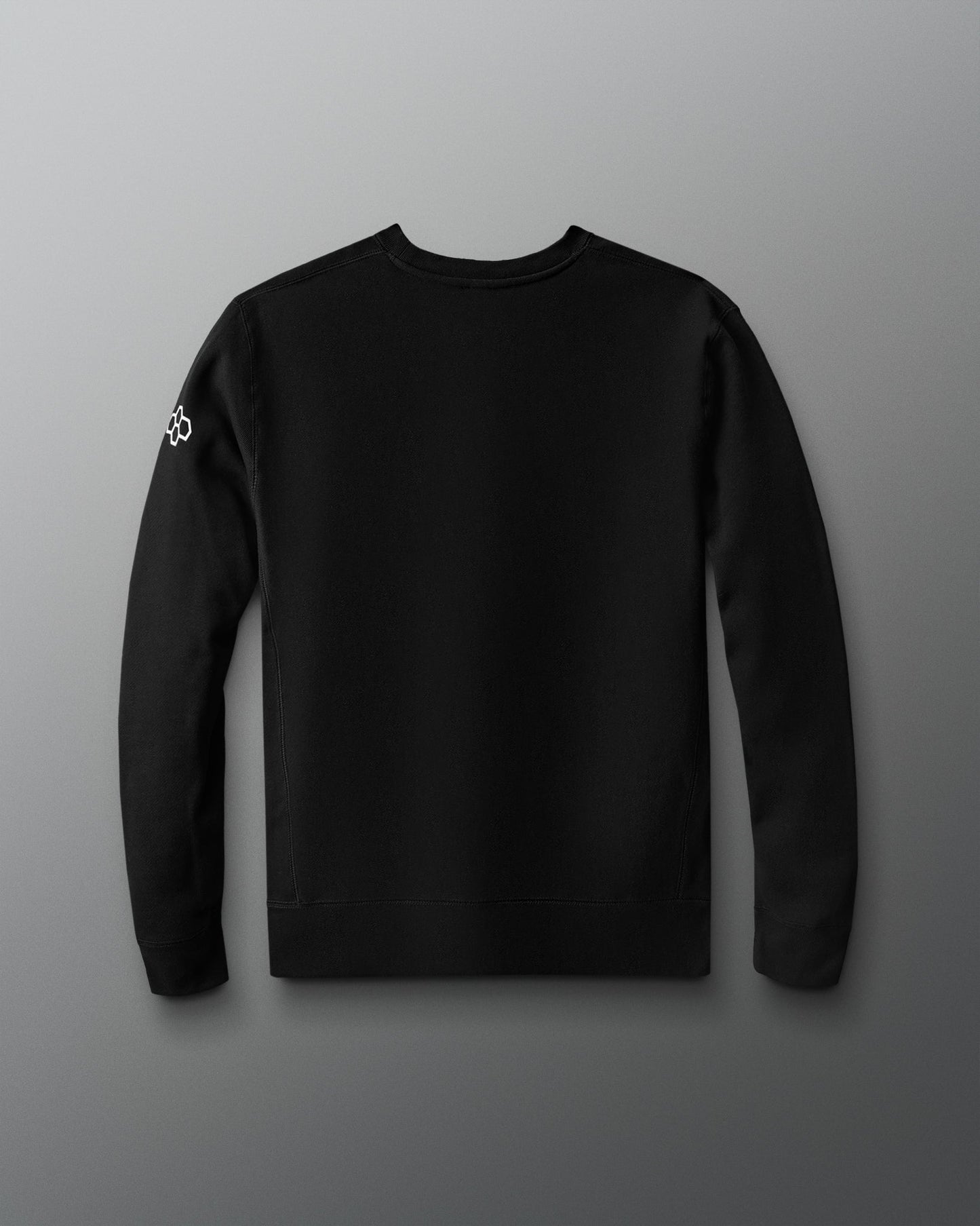 RUDIS Divine Struggle Crewneck – RUDIS Heavyweight Traditional Sweatshirt