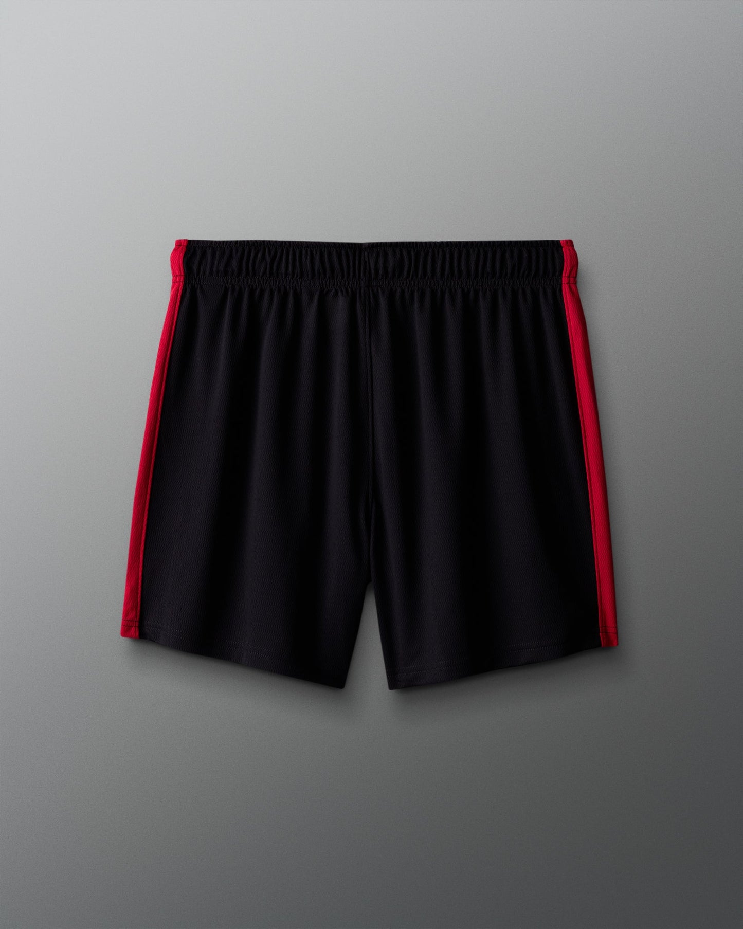 RUDIS Ohio State 5" Panel Mesh Short
