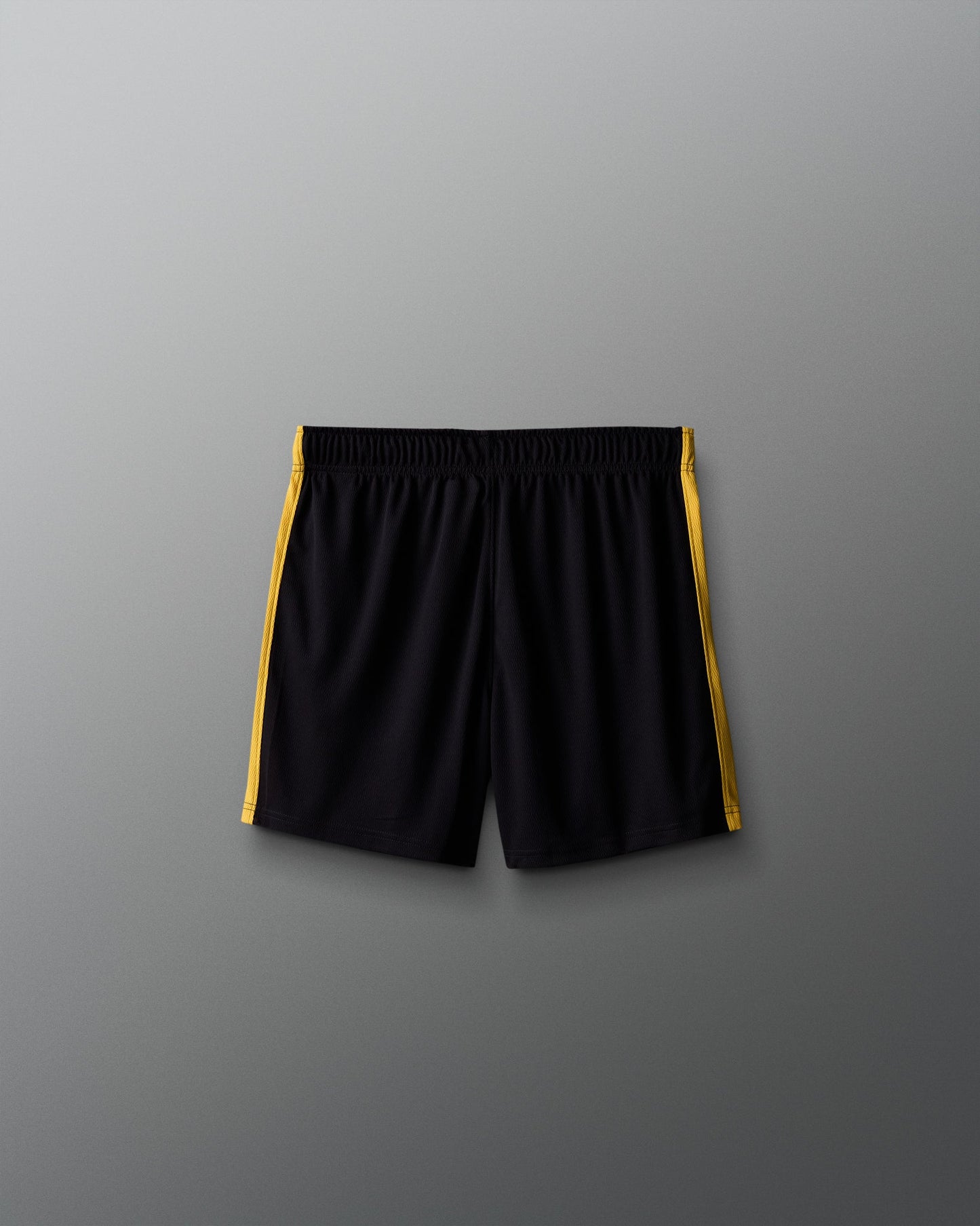 RUDIS Iowa 5" Panel Youth Mesh Short