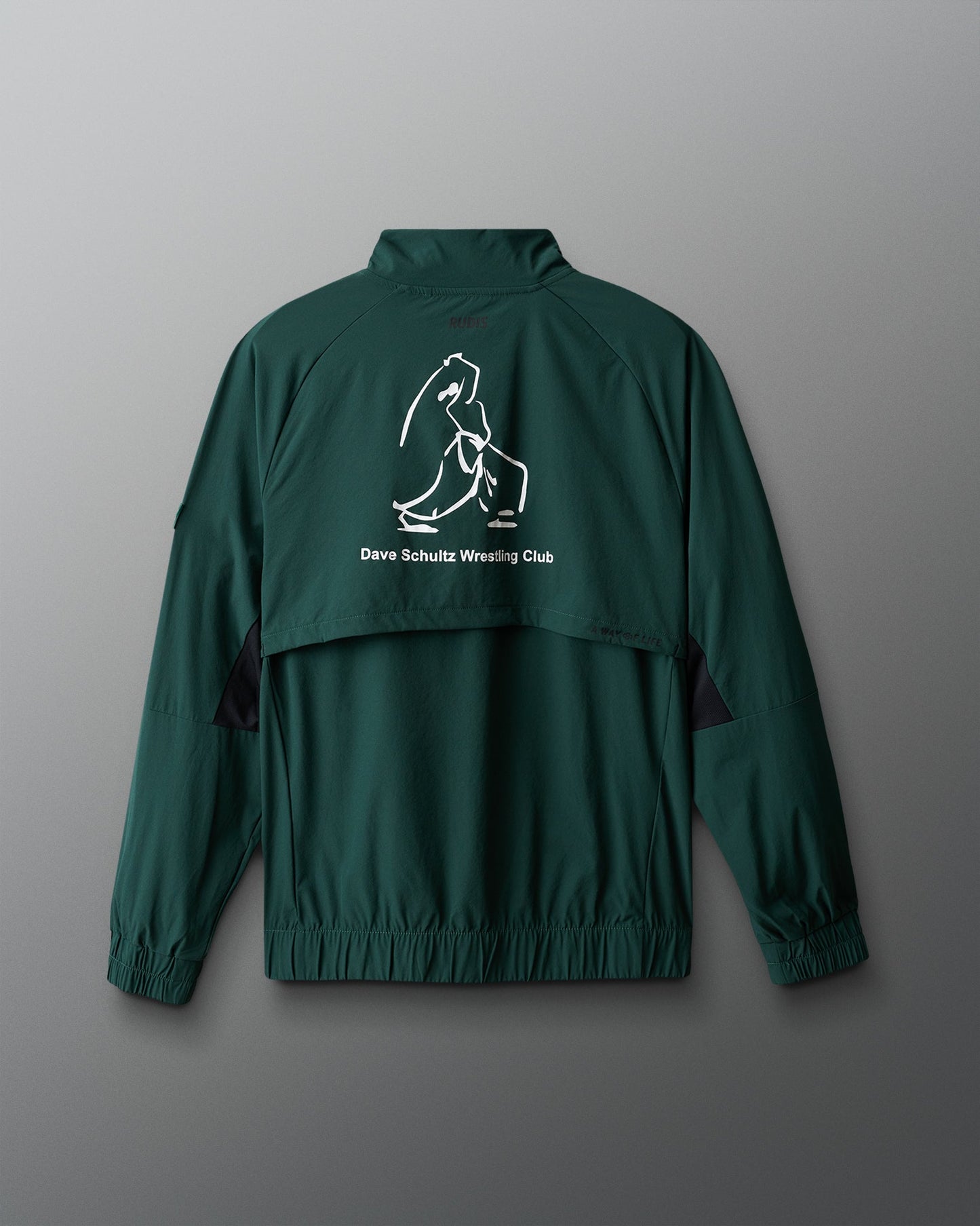 RUDIS DSWC Throwback Performance Jacket