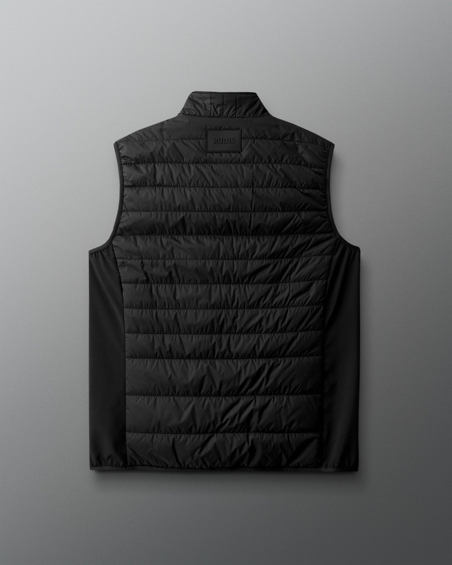 RUDIS Ohio State Insulated Puffer Vest