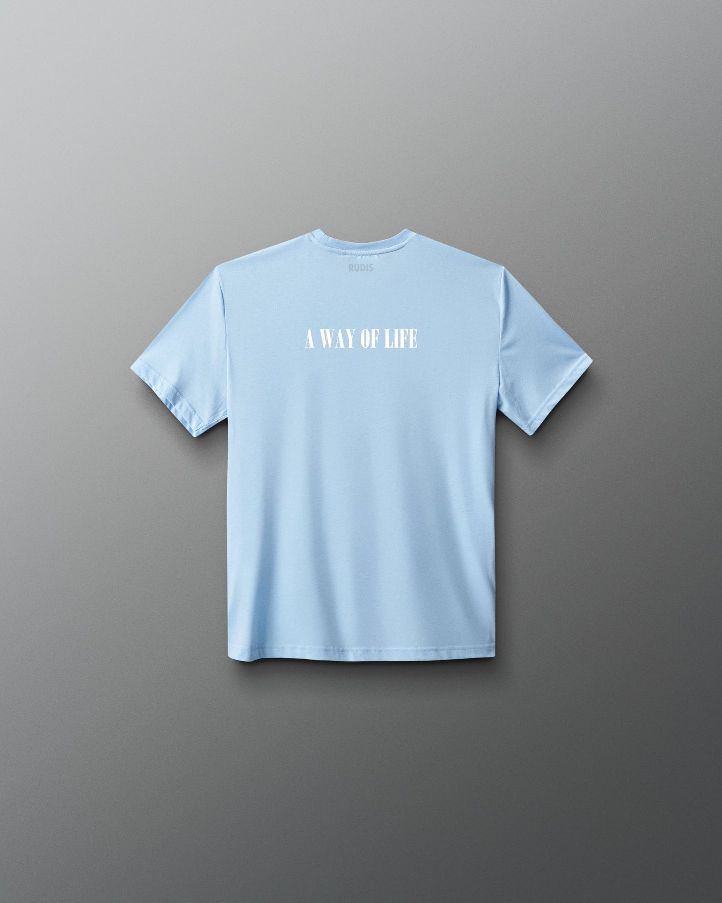 RUDIS God is Within Her Youth Elite Super Soft T-Shirt
