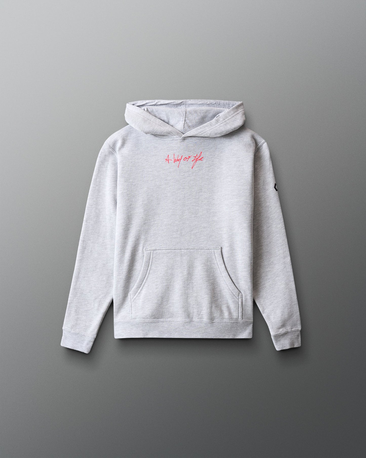 RUDIS Fight the Good Fight Youth Tradition Hoodie