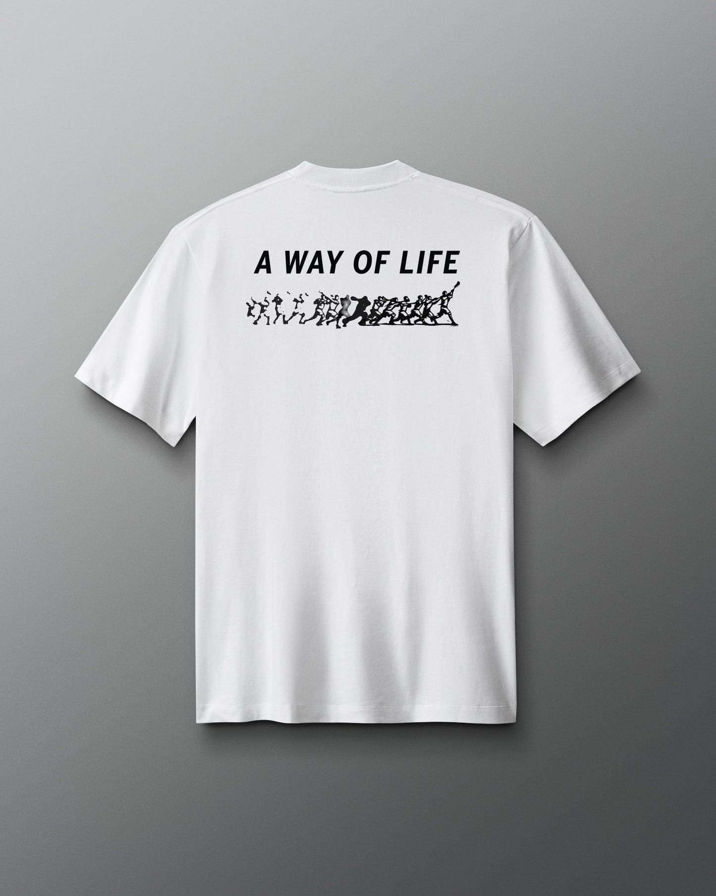 RUDIS Lacrosse The Creators Game Heavyweight T-Shirt