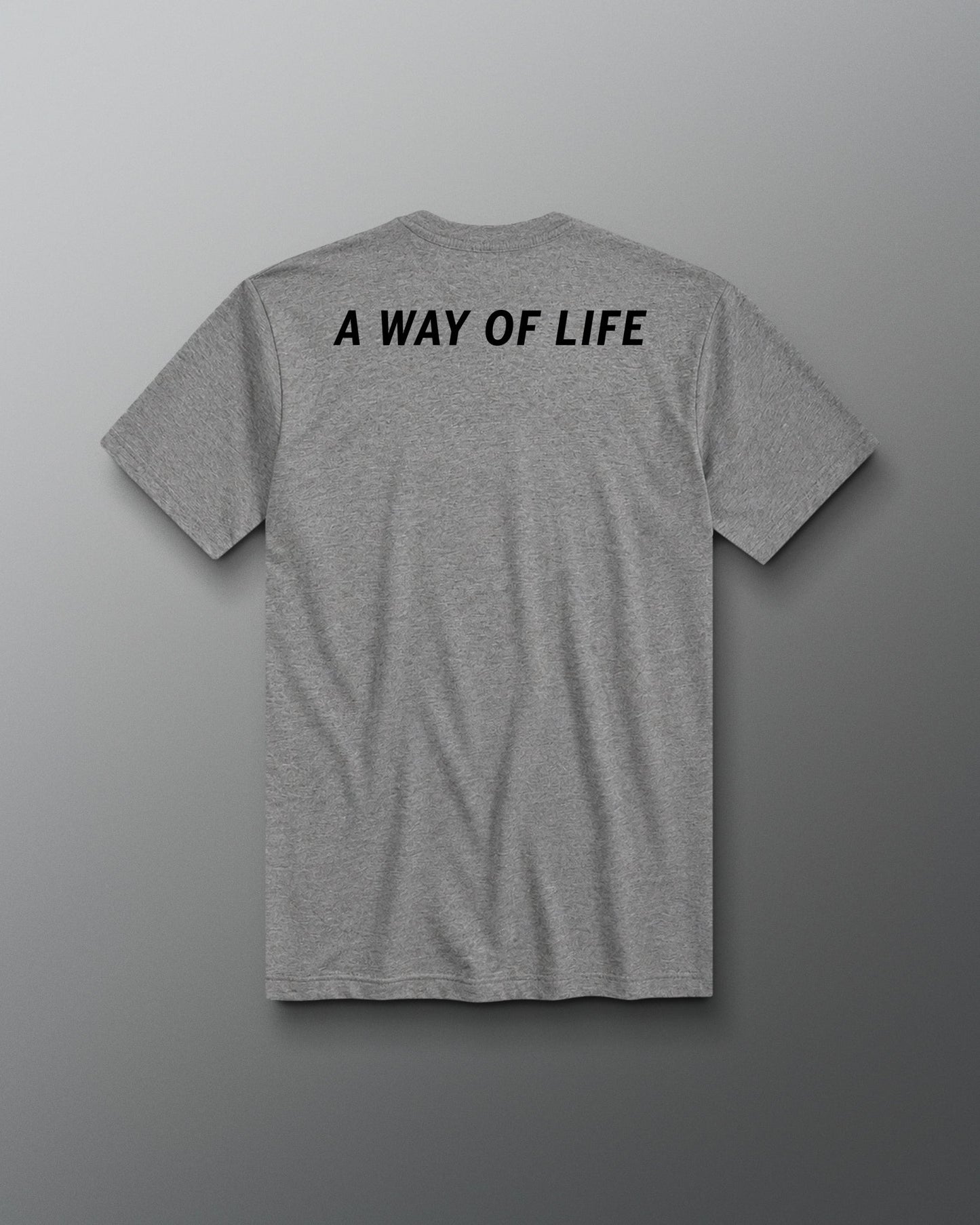 RUDIS Lacrosse Wordmark Super Soft T-Shirt