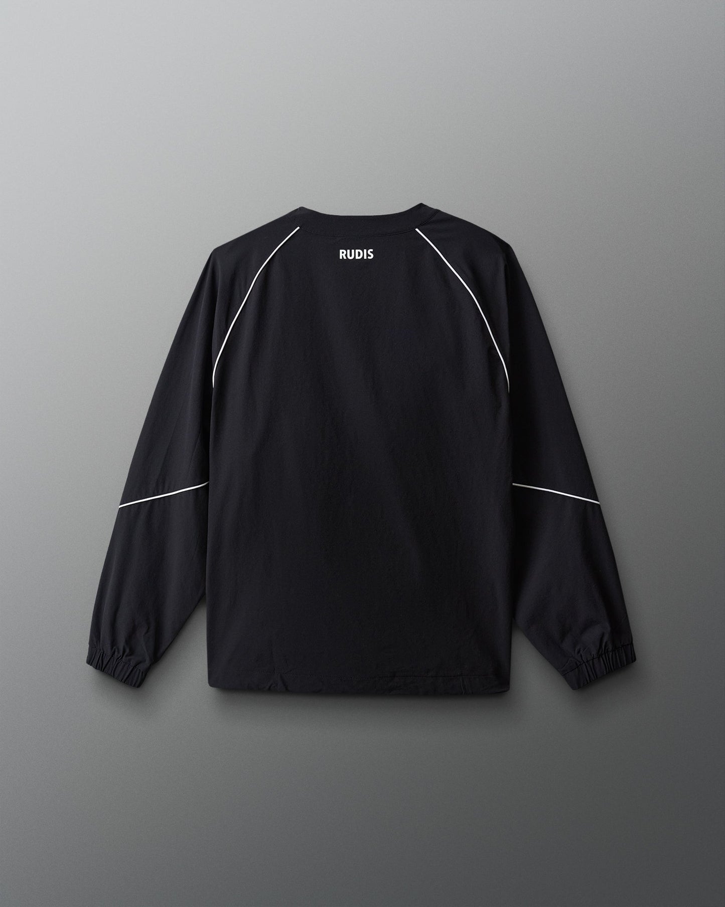 RUDIS RUDIS Movement Crewneck