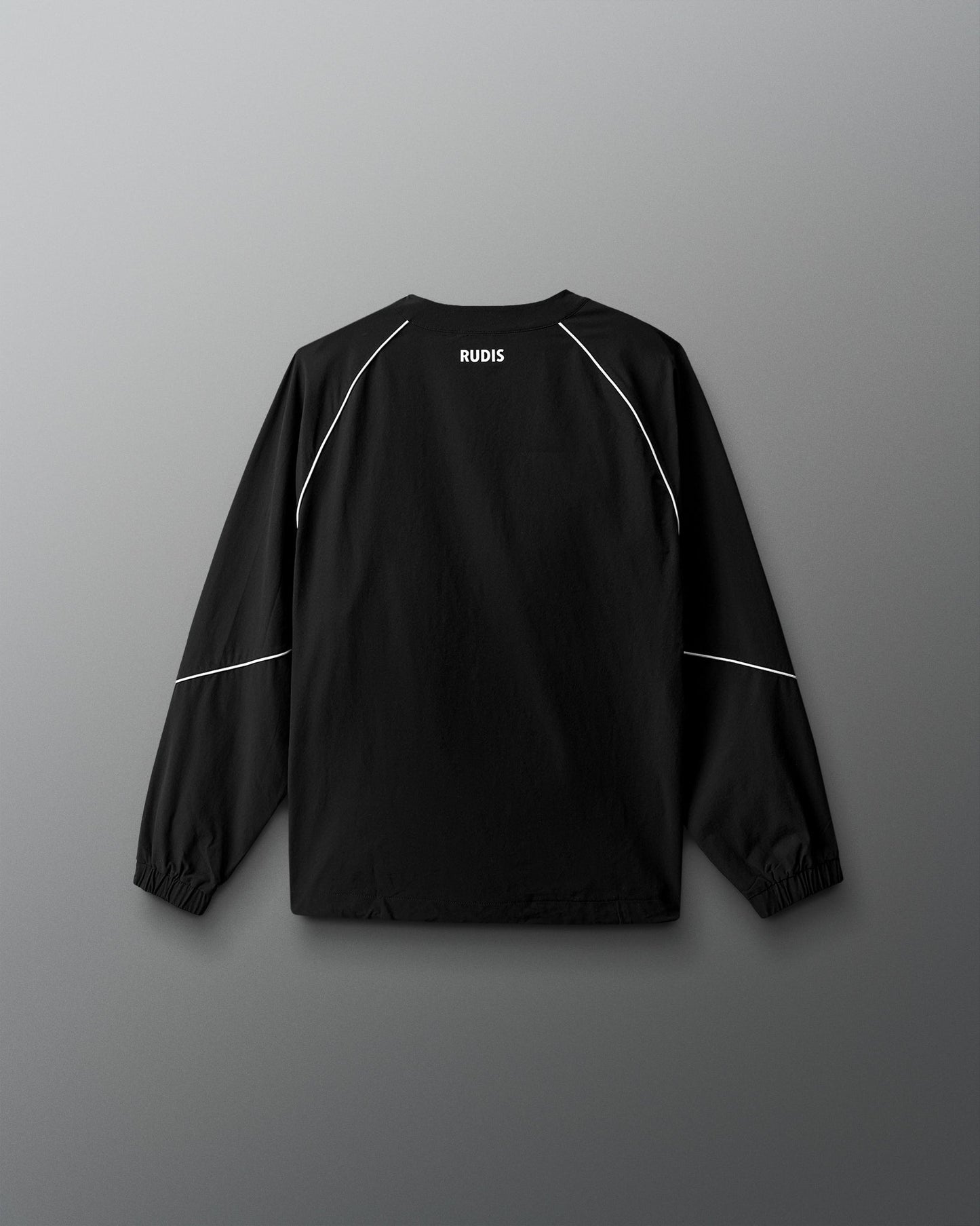RUDIS RUDIS ALL IN Youth Movement Crewneck