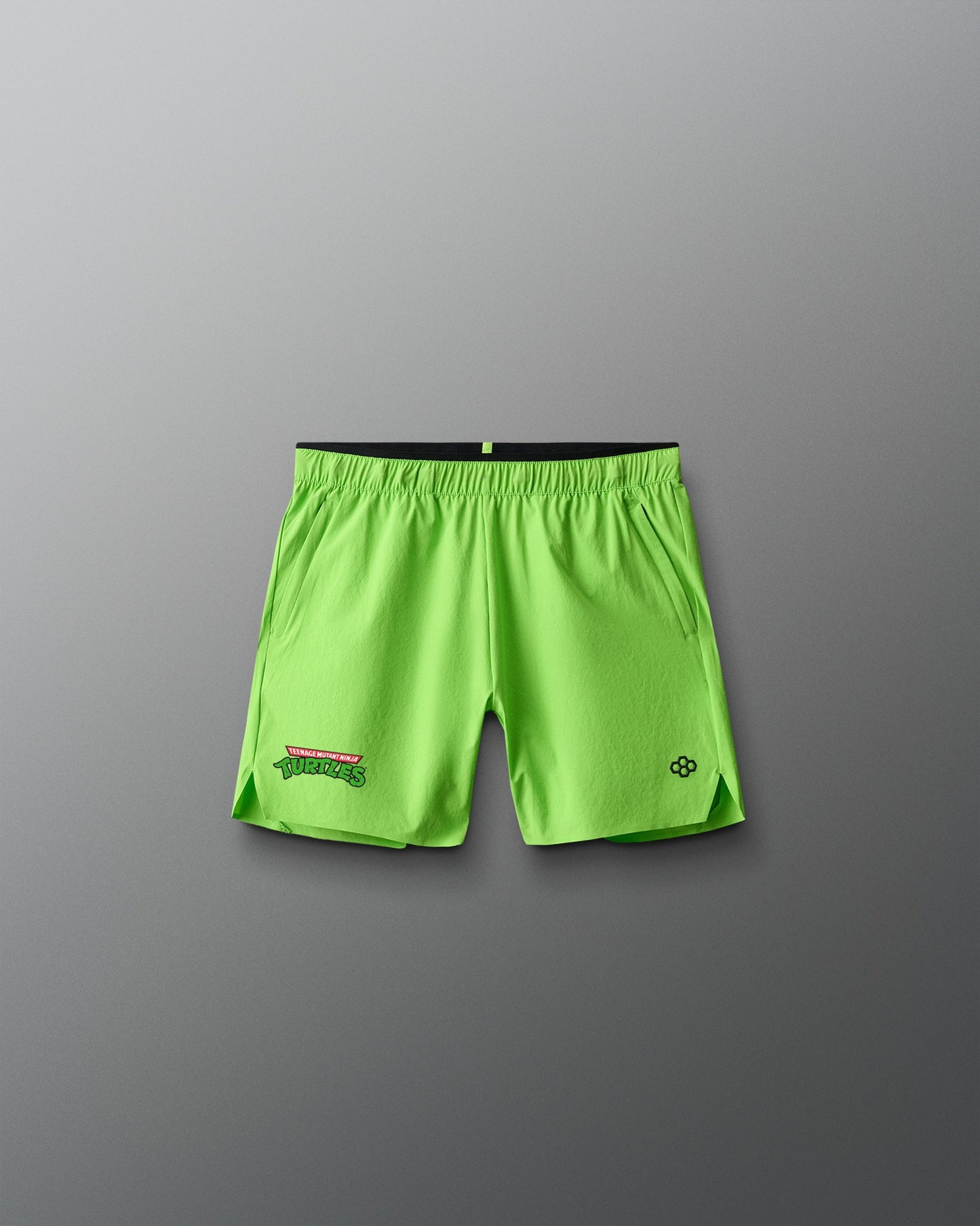 RUDIS Teenage Mutant Ninja Turtles Youth Performance Short