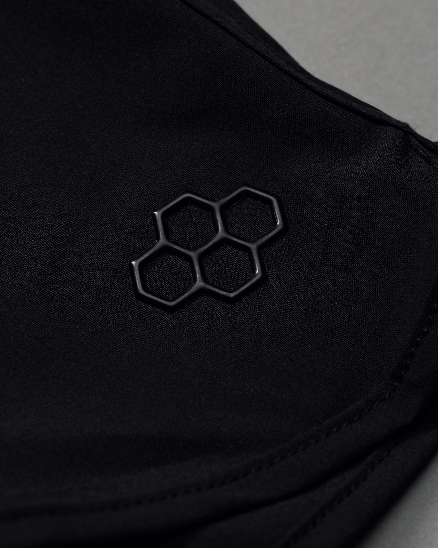 RUDIS RUDIS Women's Lightweight Shorts - Black