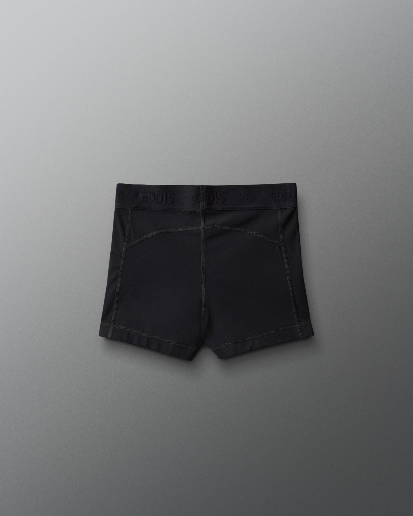 RUDIS RUDIS Girl's Compression Short