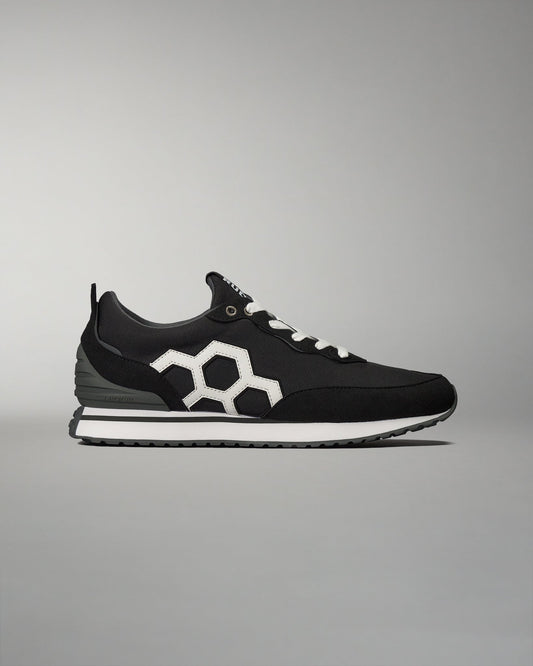 RUDIS RUDIS Street Adult Lifestyle Shoes - Black | Elevate Your Style