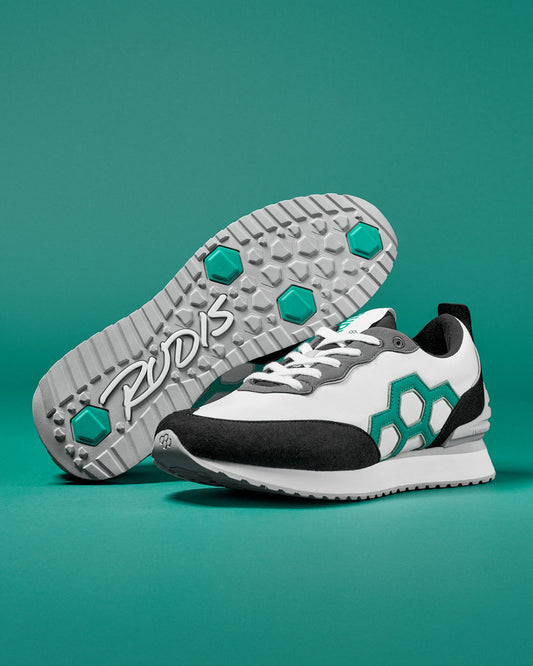 RUDIS RUDIS Street Adult Lifestyle Shoes - Utility Green