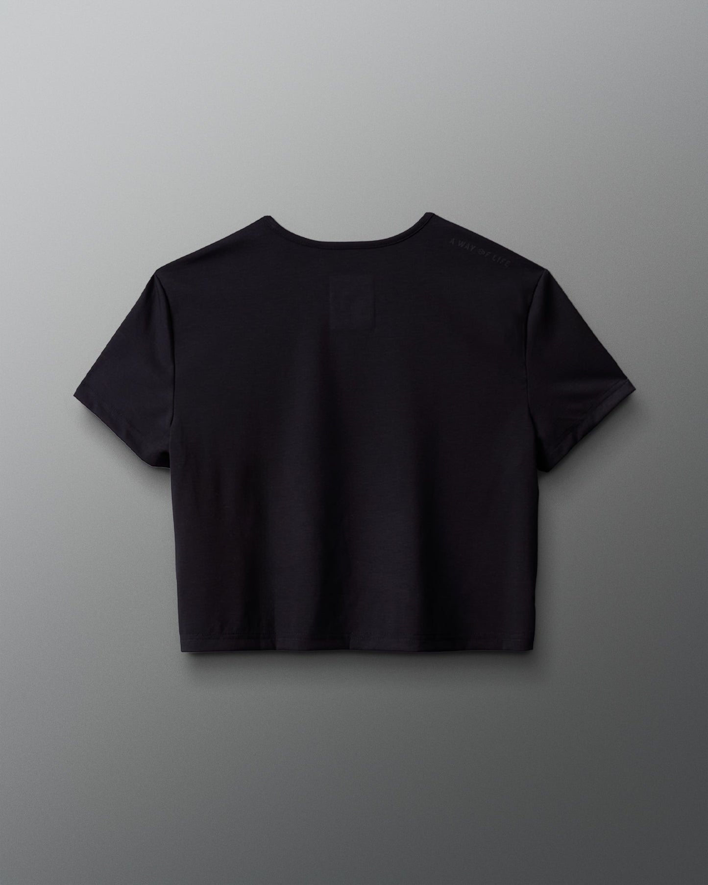 RUDIS Ultimate Crop Tee – Sarah Hildebrandt Collection