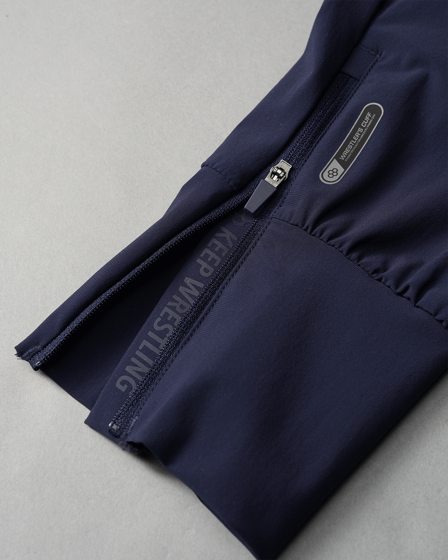 RUDIS Men's RUDIS Lightweight Tech Jogger - Navy
