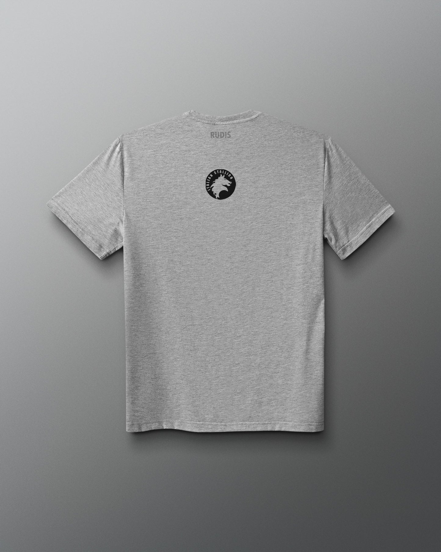 RUDIS ROCKY Logo Tee | Inspired by the Classic Rocky Film Series