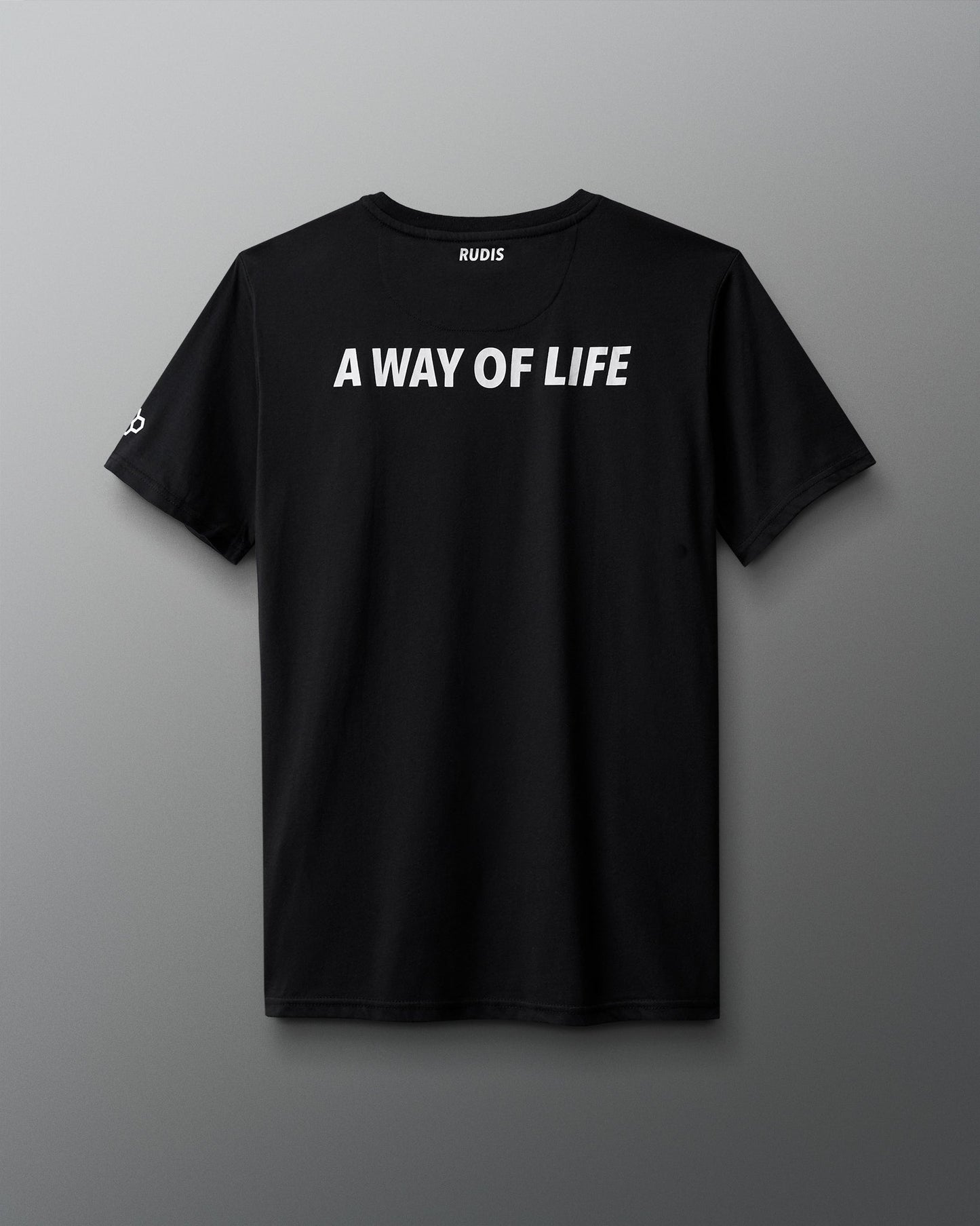 RUDIS Kolat K Super Soft T-Shirt