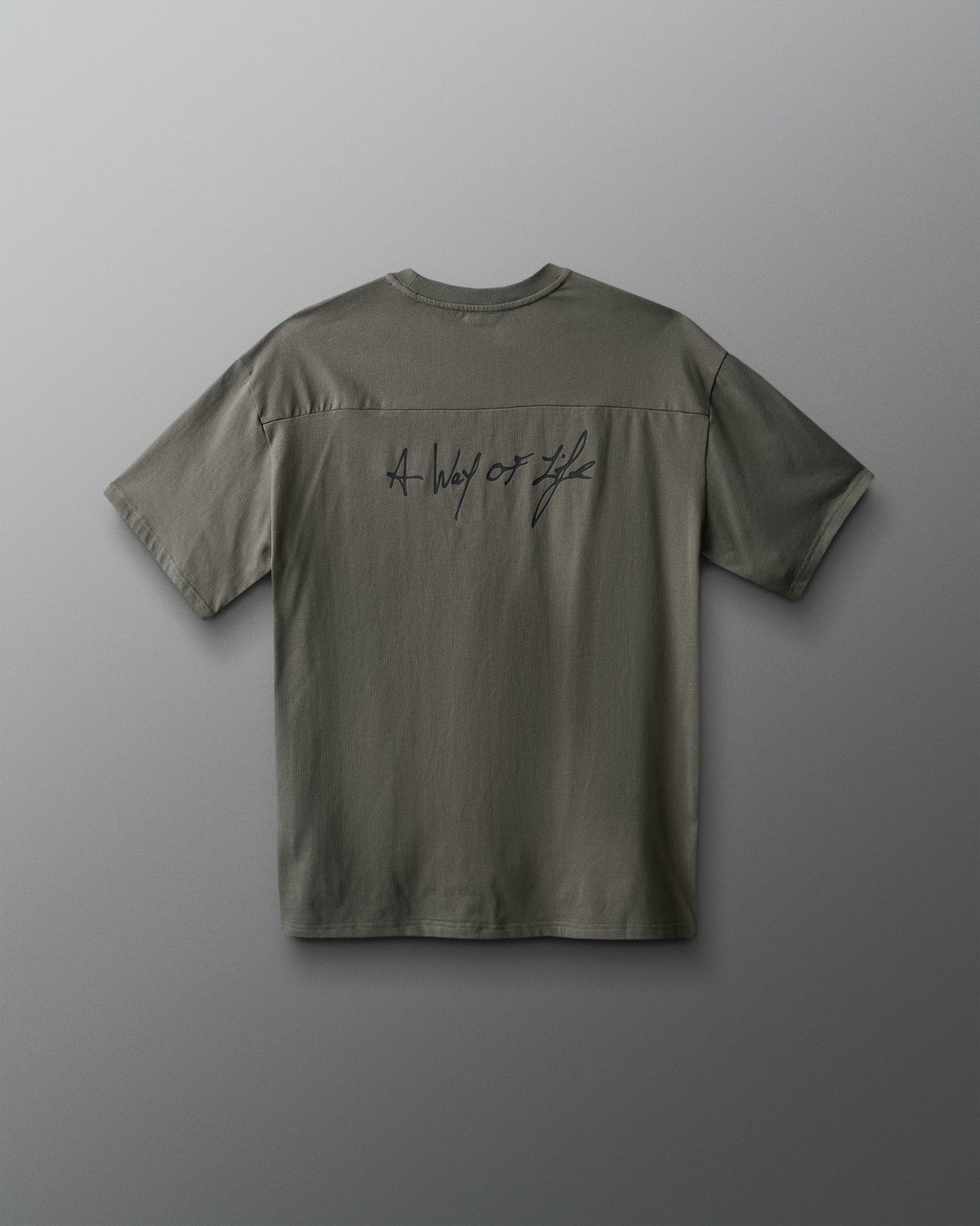 RUDIS RUDIS Knockout Drop Shoulder T-Shirt