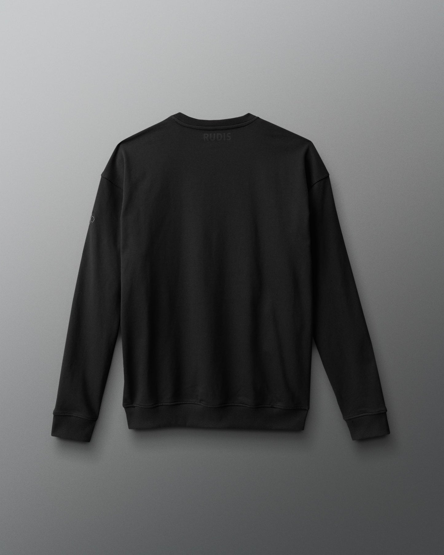 RUDIS Luxe Terry Crewneck