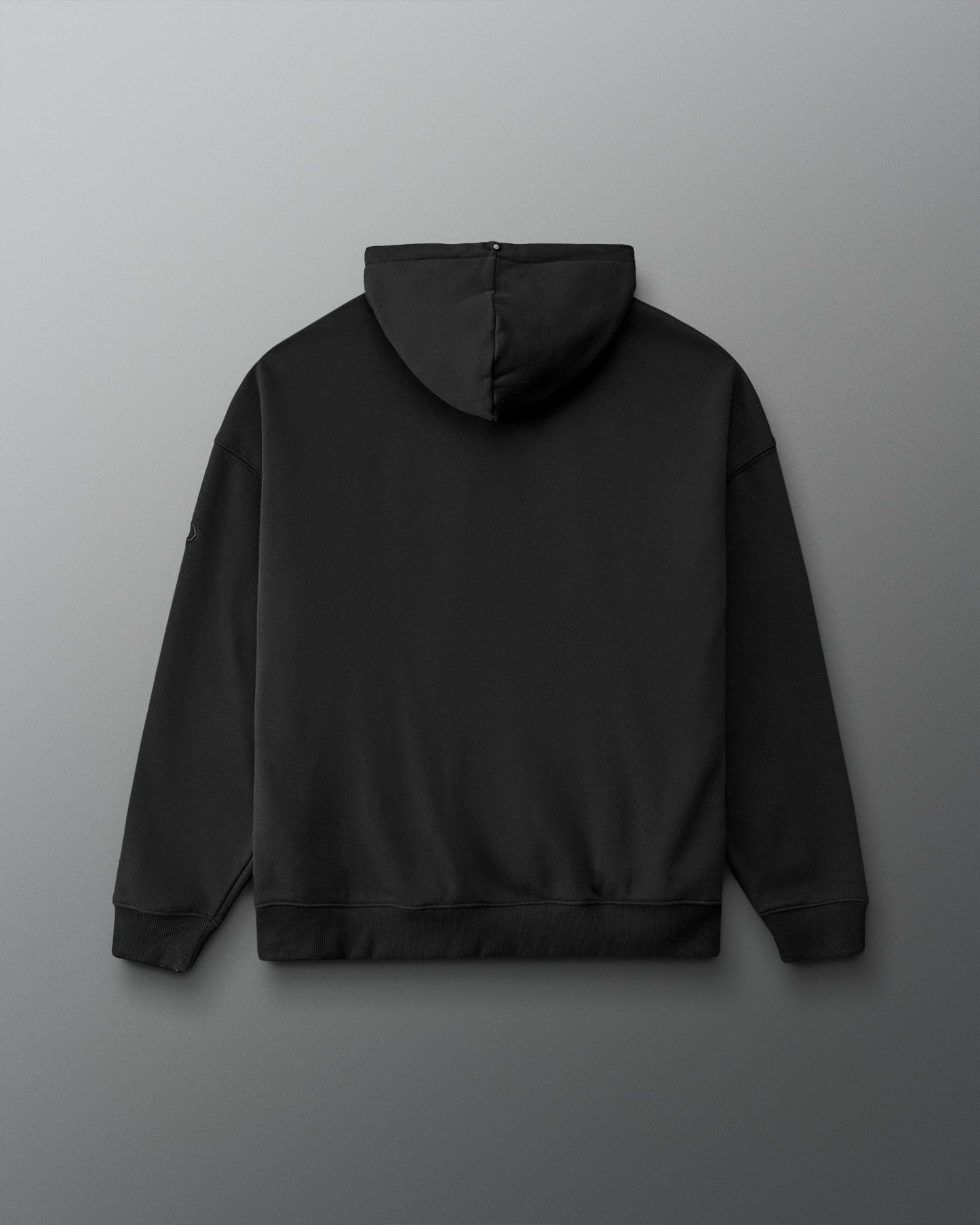RUDIS Relaxed Comfort Fleece Hoodie