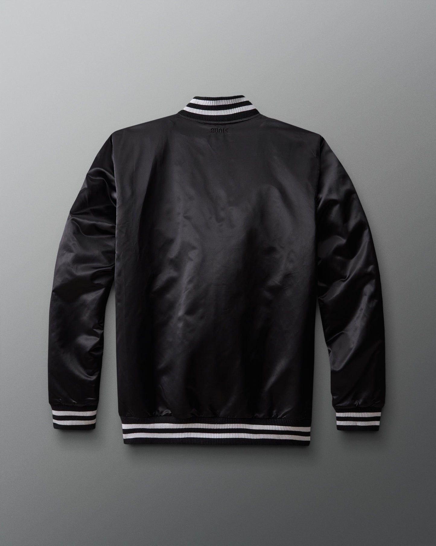 RUDIS RUDIS Satin Jacket