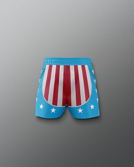 RUDIS Rocky "CREED" Youth Elite Shorts