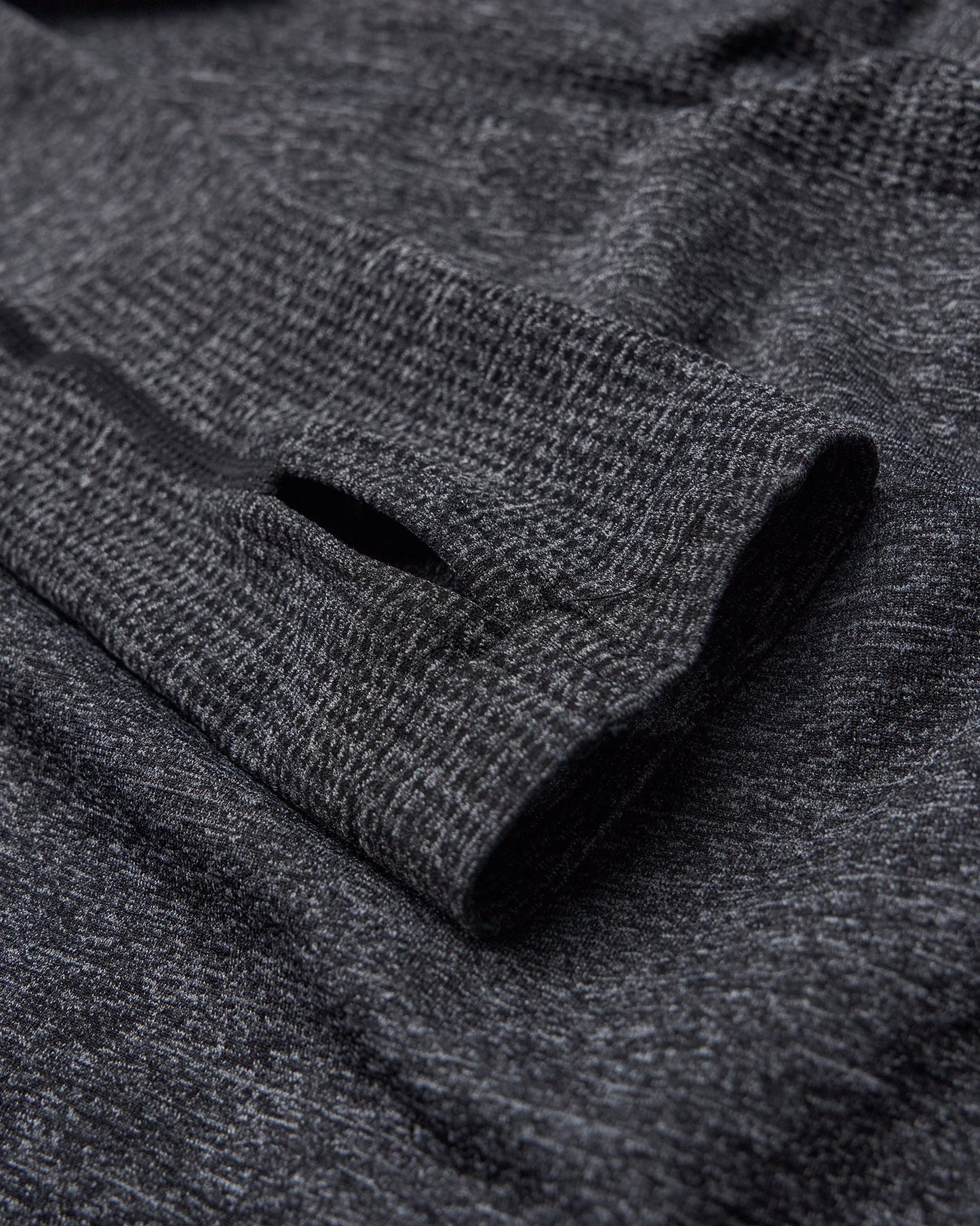 RUDIS RUDIS Tech Women's Thermal - Black