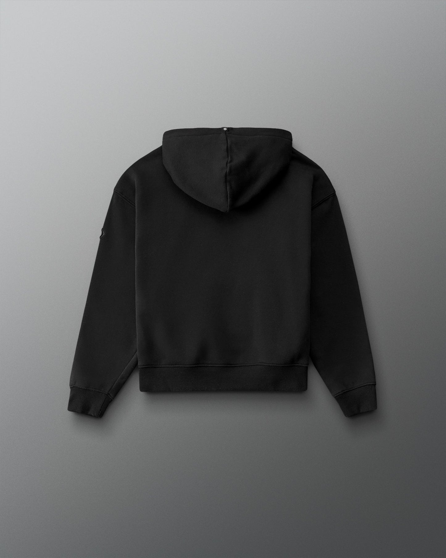RUDIS Youth Relaxed Comfort Fleece Hoodie
