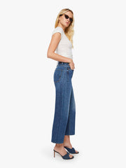 Mother Denim The Half-Pipe Ankle