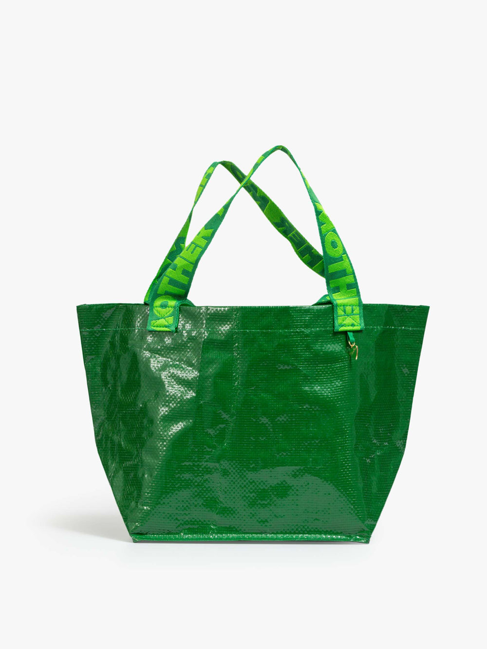 Mother Denim The Shopping Bag Duo