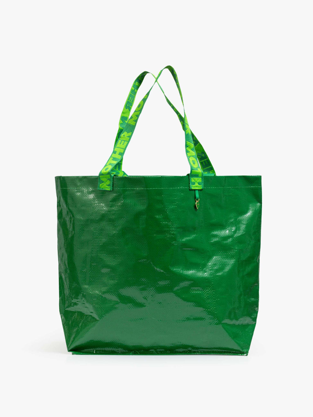 Mother Denim The Shopping Bag Duo