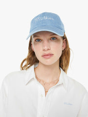 Mother Denim Hats Off
