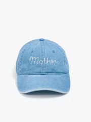 Mother Denim Hats Off