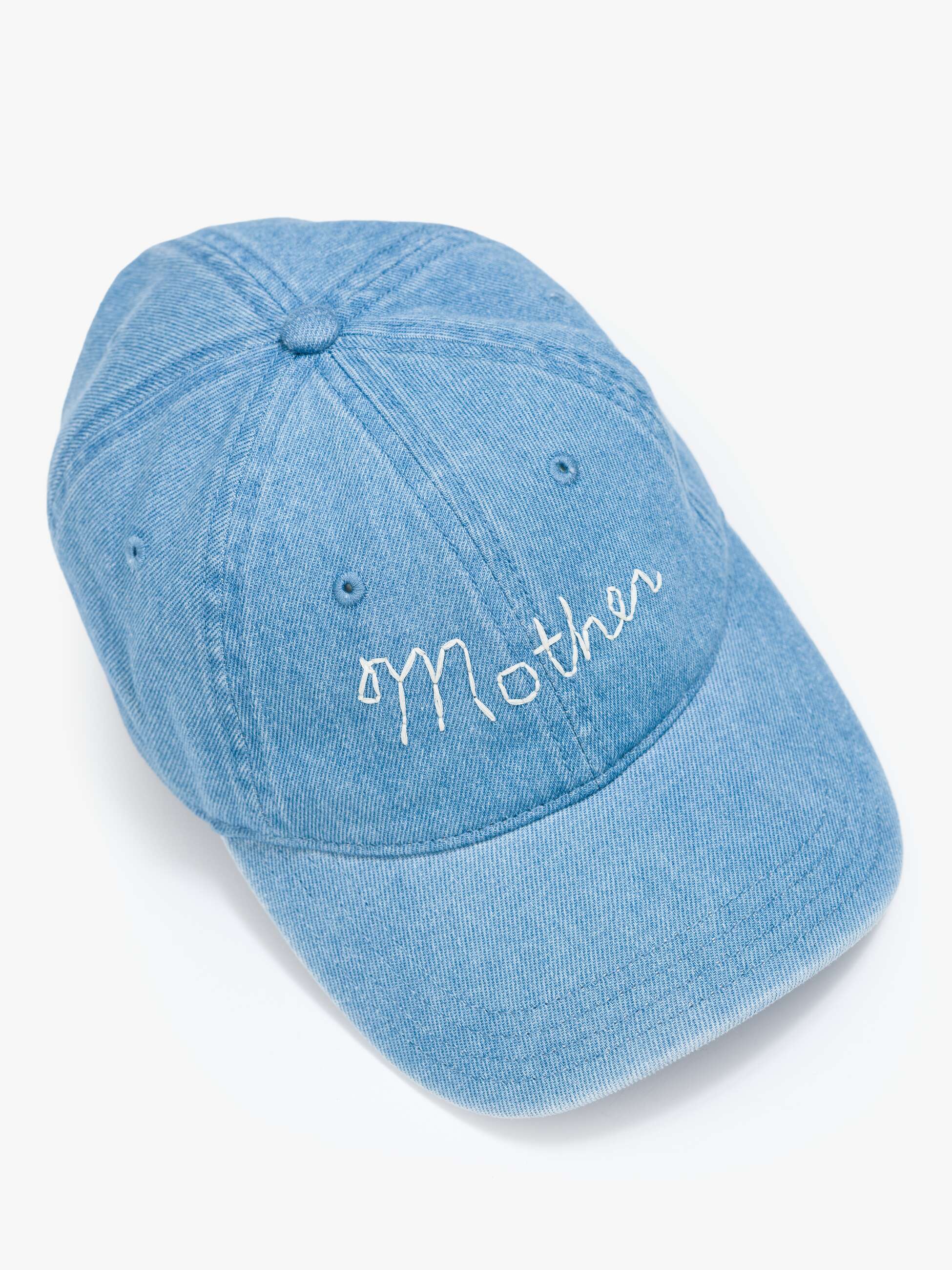 Mother Denim Hats Off