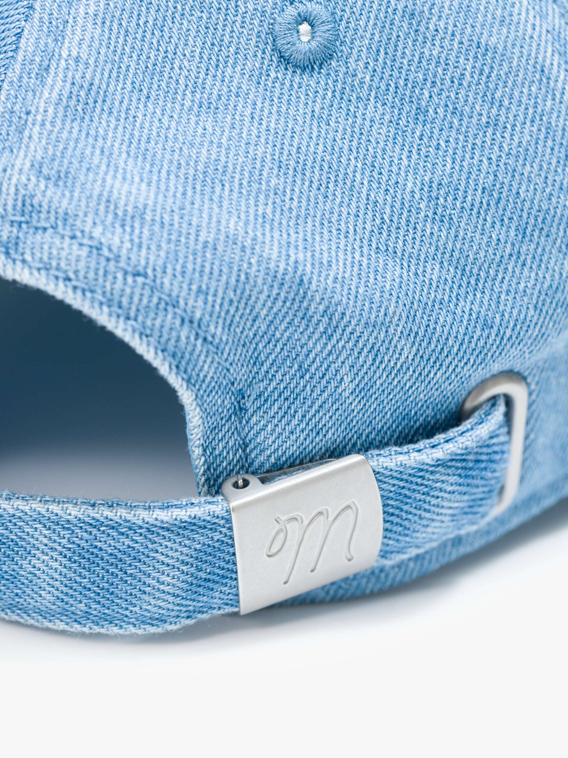 Mother Denim Hats Off