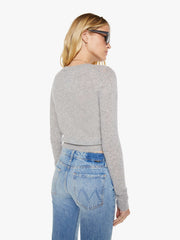 Mother Denim Eterne Francis Sweater