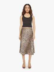 Mother Denim La Prestic Ouiston Nola Skirt