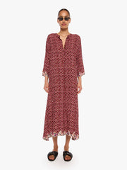 Mother Denim Natalie Martin Isobel Dress