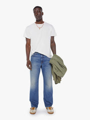 Mother Denim The Big Shot