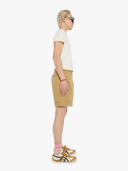 Mother Denim The Head Honcho Short
