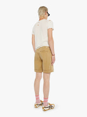 Mother Denim The Head Honcho Short